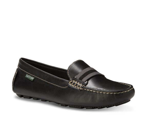 イーストランド レディース シューズ スリッポン・ローファー Eastland Whitney Loafer Black ブラック 19,296円