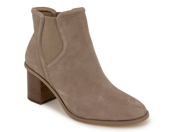 スプレンディット レディース ブーツ・レインブーツ シューズ Maisie Chelsea Boot Cognac