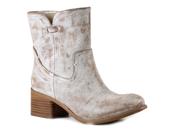 ディバトゥルー レディース シューズ ブーツ・レインブーツ Diba True West Haven Bootie White ホワイト｜ReVida 店 36,920円