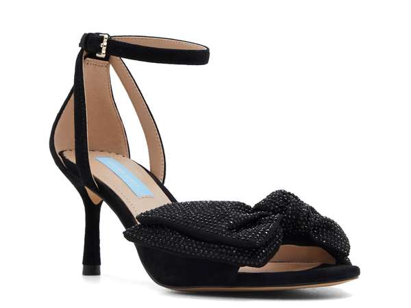 ドレイパージェームス レディース サンダル Livia Black シューズ Sandal