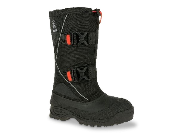 カミック メンズ シューズ ブーツ・レインブーツ Kamik Cody XT Boot Black ブラック