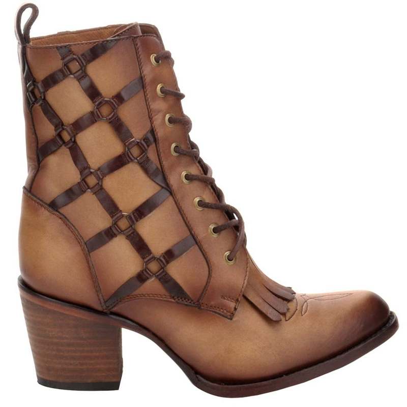 珍しい コーラルブーツ レディース ブーツ レインブーツ シューズ Round Toe Cowboy Boots Sand 受賞店舗 Srvpms Araizahoteles Com