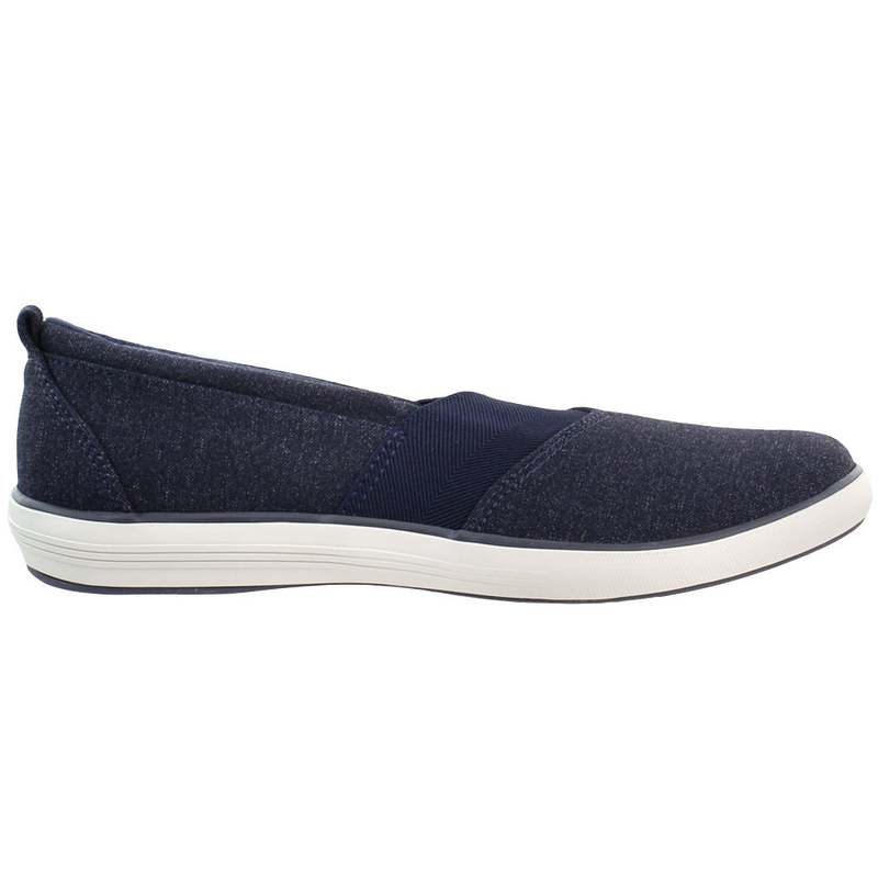 グラスホッパー Navy サイズ交換無料 Margo On 店 シューズ Slip グラスホッパー パンプス レディース グラスホッパー On シューズ Flats 送料無料 レディース Ii シューズ パンプス Navy Revida