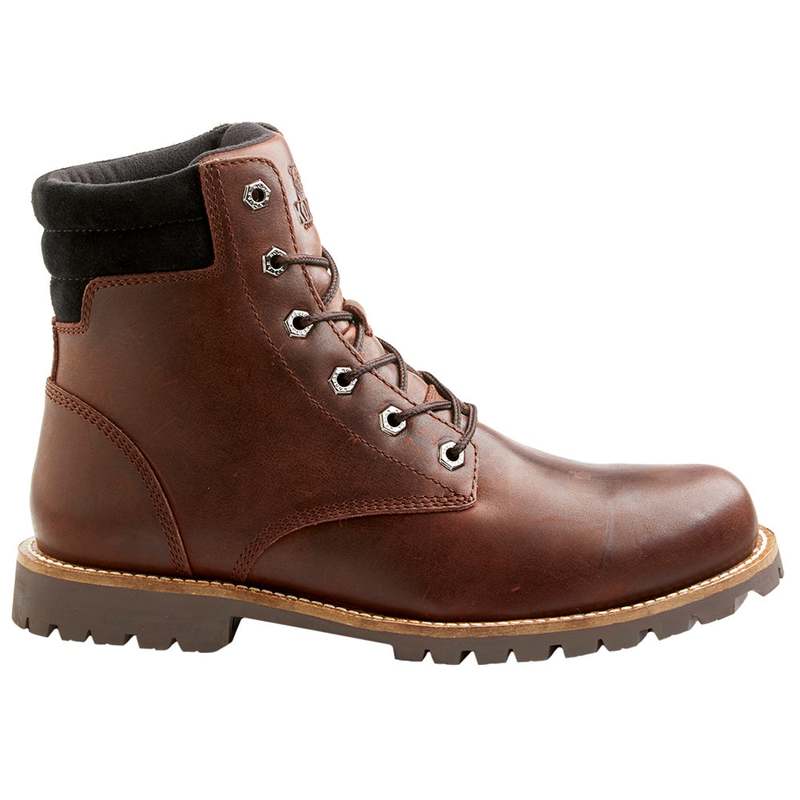 春夏新色 楽天市場 コディアック メンズ ブーツ レインブーツ シューズ Magog Lace Up Boots Cocoa Revida 楽天市場店 最高の Hayperbearing Com