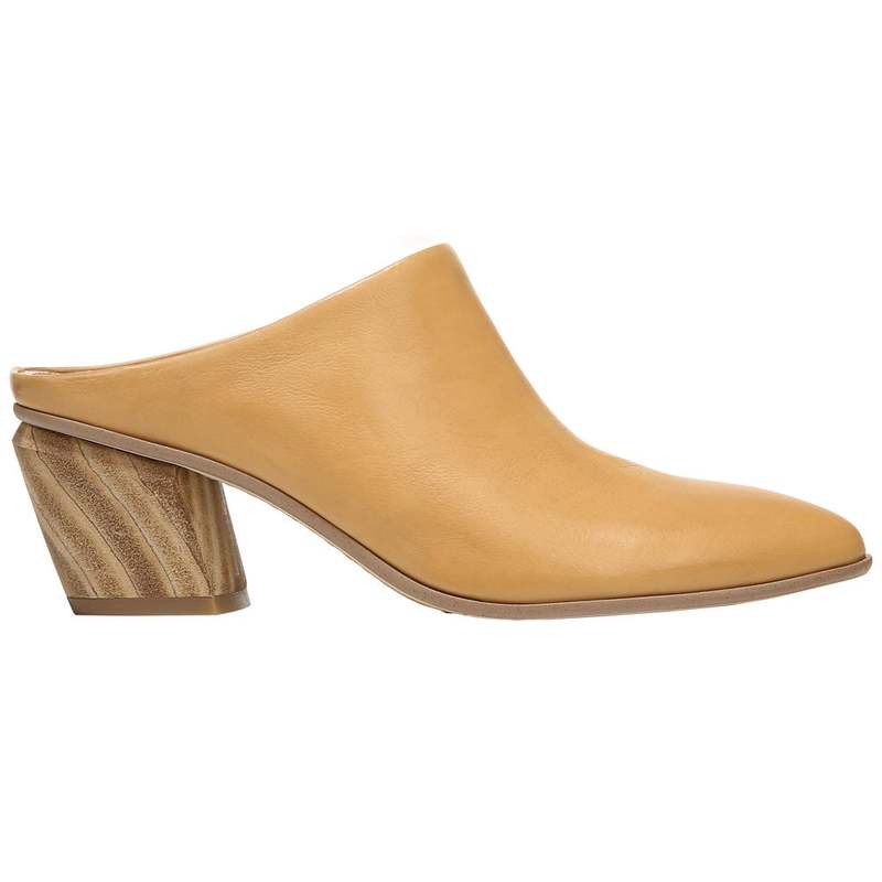 Pumps シューズ レディース Camel Kirsten サイズ交換無料 Toe Block サルト Pointed Heel ヒール Kirsten Block ヒール Camel靴 レディース 店送料無料 シューズ Camel Revida サルト ミュール