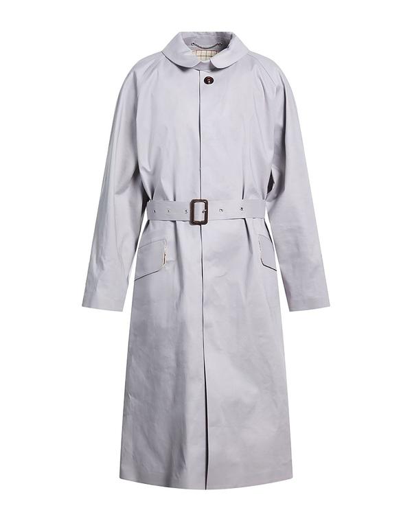 マルタンマルジェラ メンズ アウター コート MAISON MARGIELA ライトコート Lilac ライラック
