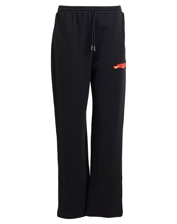 ミッソーニ メンズ ボトムス カジュアルパンツ MISSONI パンツ Black ブラック