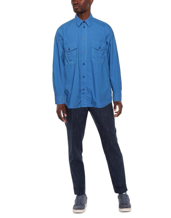 サイン・掲示用品 パネル アスペジ メンズ シャツ トップス Solid color shirt - 通販 - greenlinegroup.ir