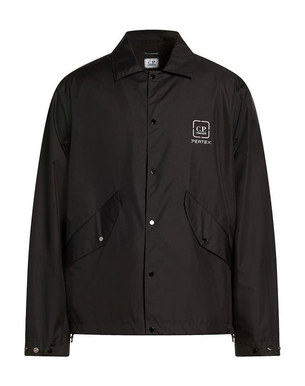 シーピーカンパニー メンズ アウター ジャケット・ブルゾン C.P. COMPANY ブルゾン Black ブラック