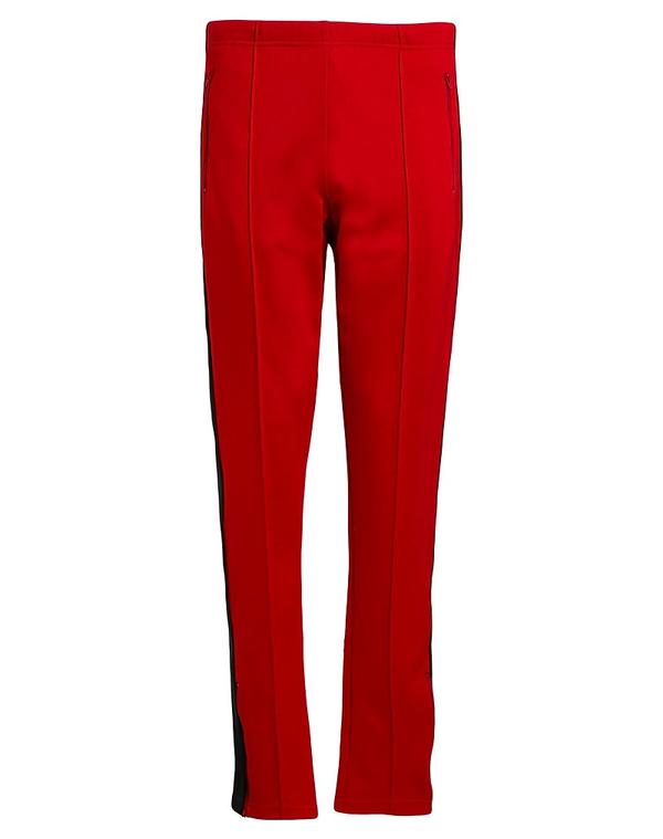 マルタンマルジェラ メンズ ボトムス カジュアルパンツ MAISON MARGIELA パンツ Red レッド