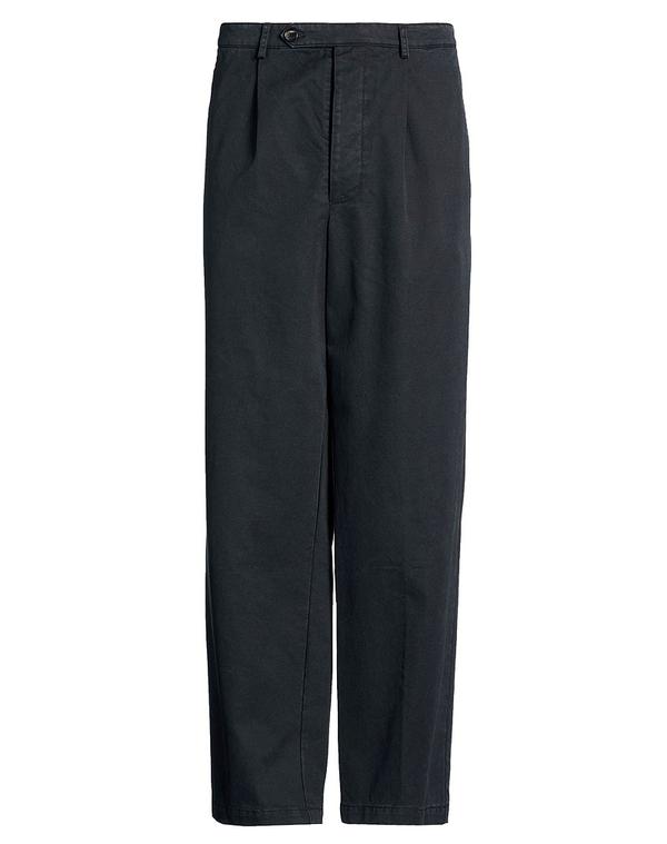 バリー メンズ ボトムス カジュアルパンツ BALLY チノパンツ Black ブラック