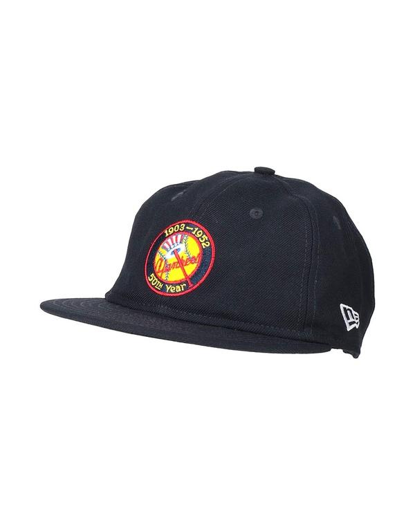 ニューエラ メンズ アクセサリー 帽子 NEW ERA 帽子 Midnight Blue ブルー