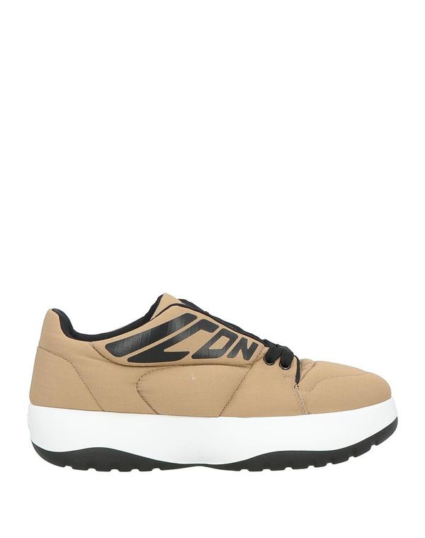 ディースクエアード メンズ シューズ スニーカー DSQUARED2 スニーカー Khaki カーキ