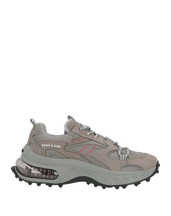 ディースクエアード メンズ シューズ スニーカー DSQUARED2 スニーカー Gray グレー