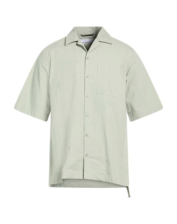 オーエーエムシー メンズ トップス シャツ OAMC シャツ Sage Green グリーン