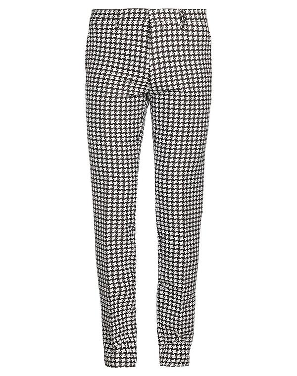 ディースクエアード メンズ ボトムス カジュアルパンツ DSQUARED2 クラシックパンツ Black ブラック