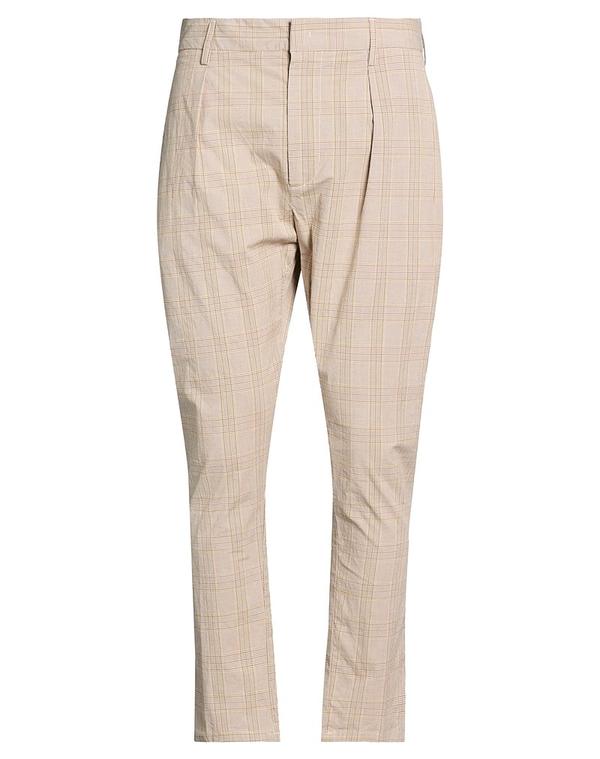 ドンダップ メンズ ボトムス カジュアルパンツ DONDUP チノパンツ Beige ベージュ 49,080円