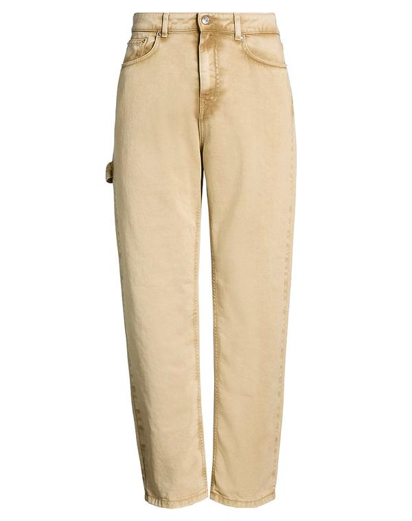 アイスバーグ メンズ ボトムス デニムパンツ ICEBERG ジーンズ Sand サンド｜ReVida 店