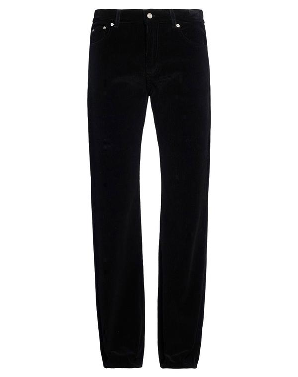 バリー メンズ ボトムス カジュアルパンツ BALLY パンツ Black ブラック