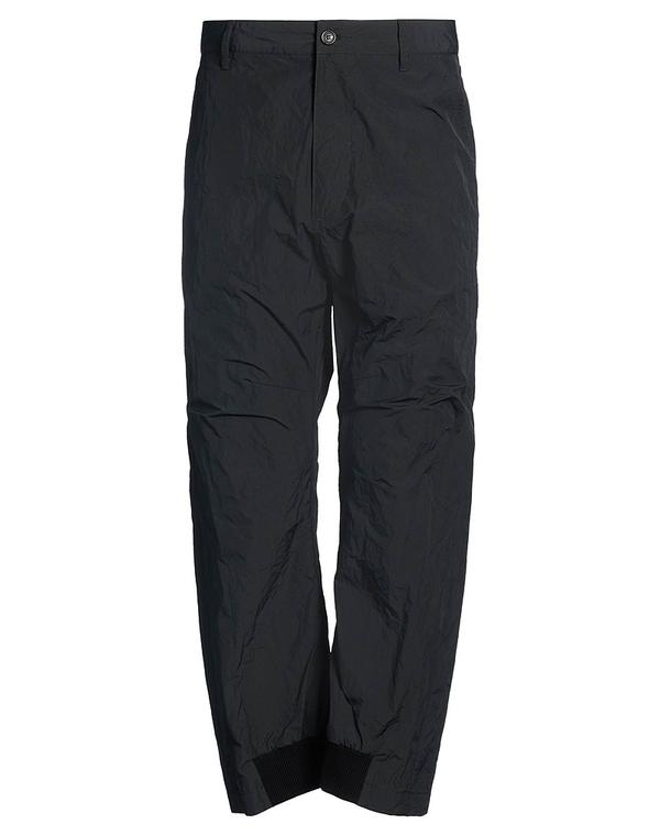 ディースクエアード メンズ ボトムス カジュアルパンツ DSQUARED2 パンツ Black ブラック｜ReVida 店
