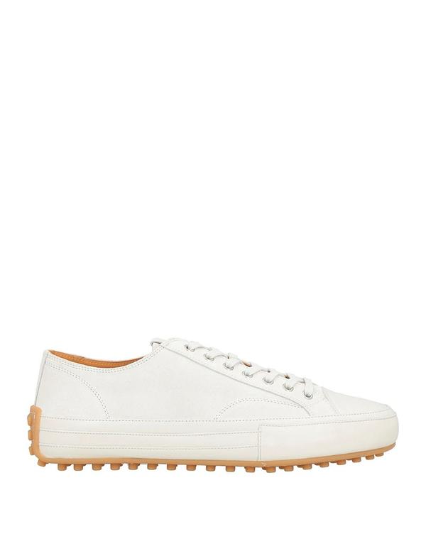 トッズ メンズ シューズ スニーカー TOD'S スニーカー Off-White オフホワイト