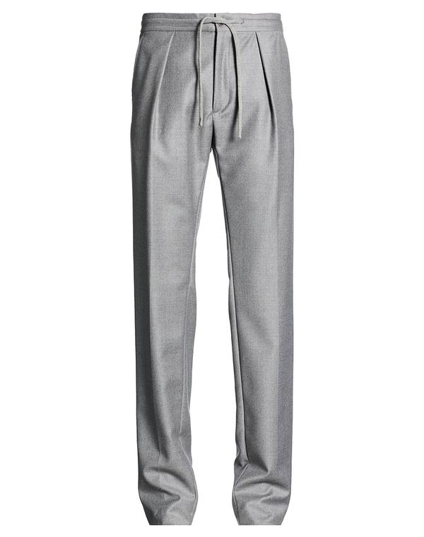 インコテックス メンズ ボトムス カジュアルパンツ INCOTEX パンツ Gray グレー