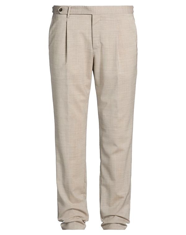 PT トリノ メンズ ボトムス カジュアルパンツ PTorino クラシックパンツ Beige ベージュ｜ReVida 店