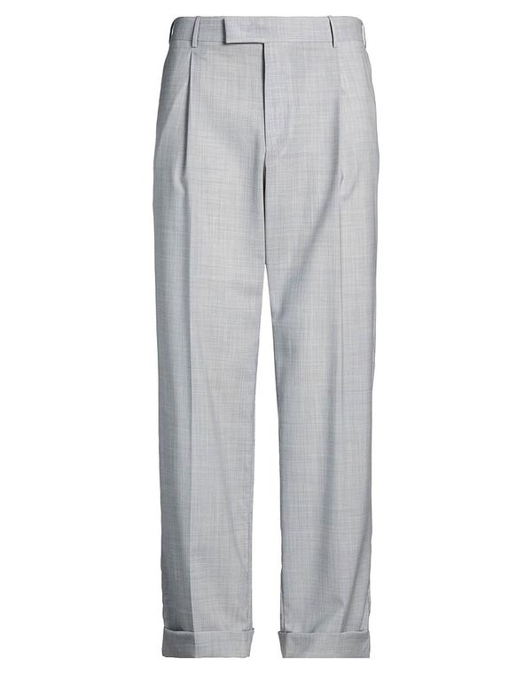 PT トリノ メンズ ボトムス カジュアルパンツ PTorino パンツ Light Gray グレー