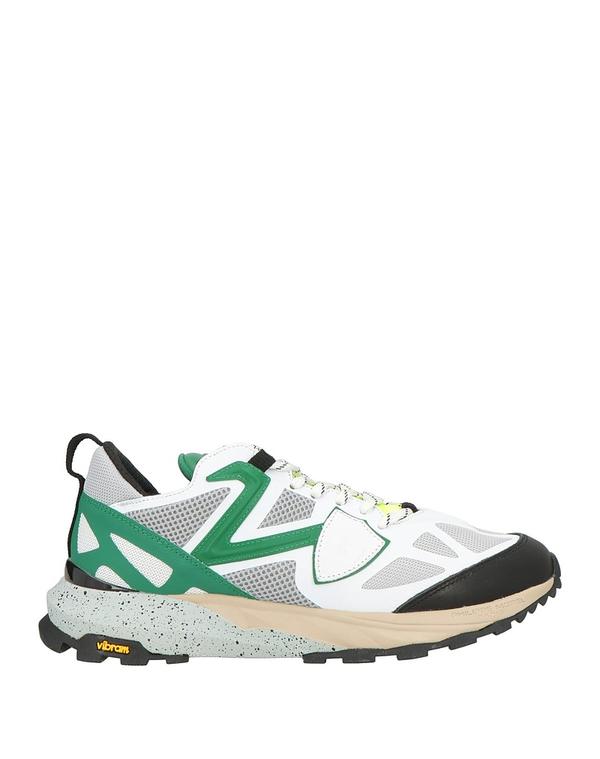 フィリップモデル メンズ シューズ スニーカー PHILIPPE MODEL スニーカー Light Gray グレー