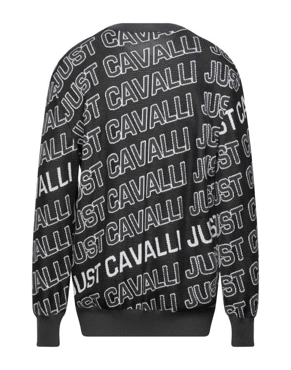 おしゃれ Just Cavalli ジャストカバリ レディース ニット・セーター