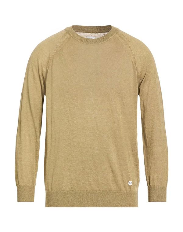 シーピーカンパニー メンズ トップス シャツ C.P. COMPANY プルオーバー Military Green グリーン｜ReVida 店 23,616円