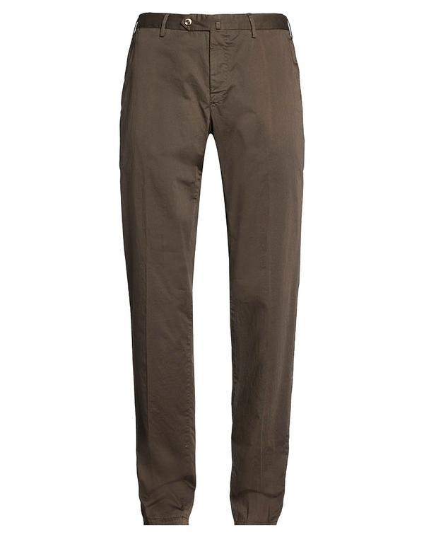 PT トリノ メンズ ボトムス カジュアルパンツ PTorino パンツ Dark Brown ブラウン