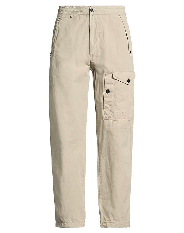 シーピーカンパニー メンズ ボトムス カジュアルパンツ C.P. COMPANY カーゴパンツ Khaki カーキ