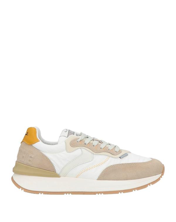 ボイルブランシェ メンズ シューズ スニーカー VOILE BLANCHE スニーカー Khaki カーキ｜ReVida 店 18,886円