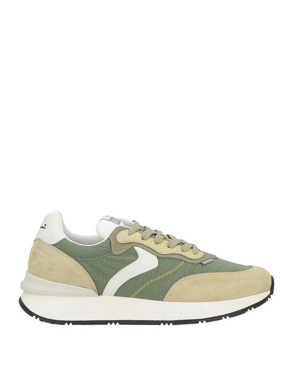 ボイルブランシェ メンズ シューズ スニーカー VOILE BLANCHE スニーカー Military Green グリーン 44,880円