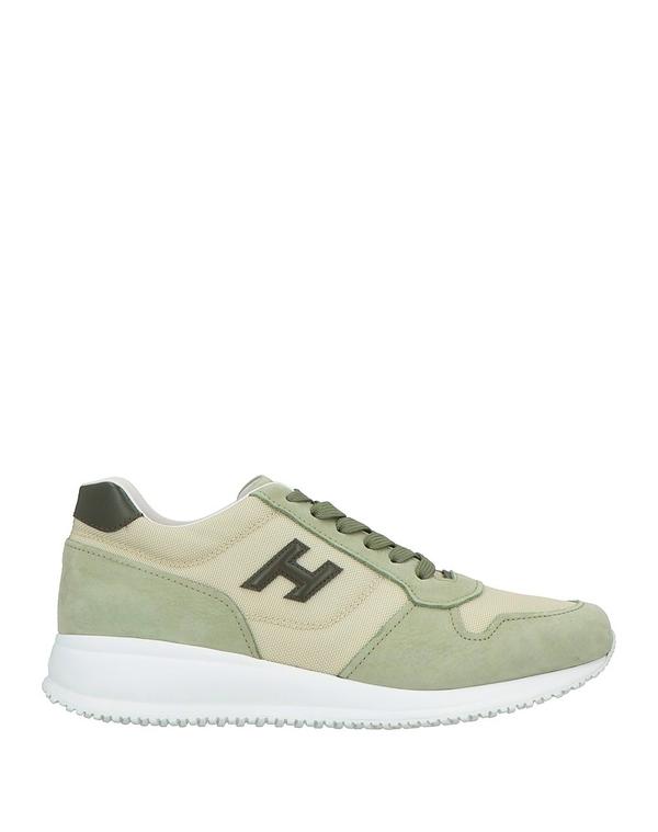 ホーガン メンズ シューズ スニーカー HOGAN スニーカー Sage Green グリーン