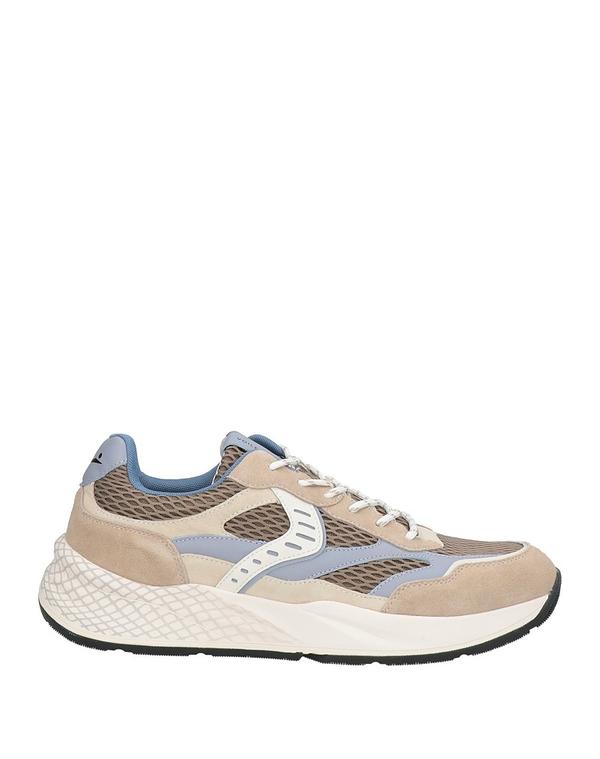 ボイルブランシェ メンズ シューズ スニーカー VOILE BLANCHE スニーカー Beige ベージュ