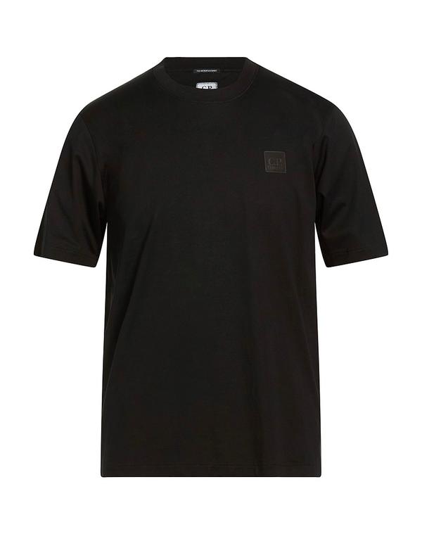 シーピーカンパニー メンズ トップス Tシャツ C.P. COMPANY Ｔシャツ Black ブラック 26,520円