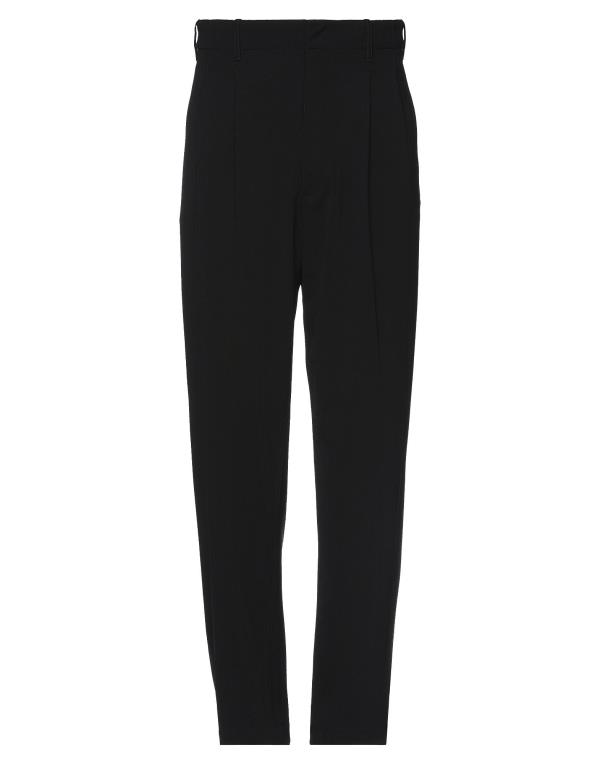 アンブッシュ メンズ カジュアルパンツ ボトムス Casual pants Black