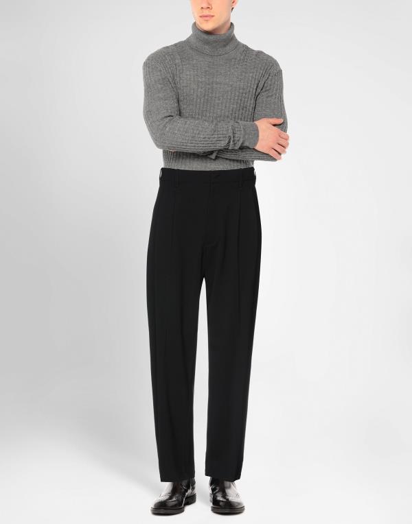 アンブッシュ メンズ カジュアルパンツ ボトムス Casual pants Black