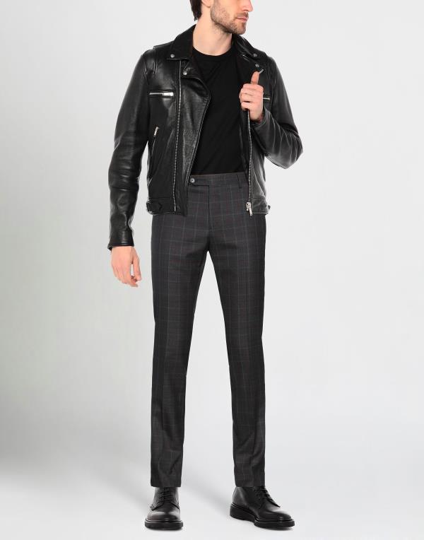 松野屋 キャンバスフラットショルダー ヴァレンティノ メンズ カジュアルパンツ ボトムス Casual pants