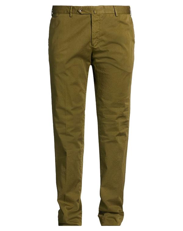 PT トリノ メンズ ボトムス カジュアルパンツ PTorino パンツ Military Green グリーン