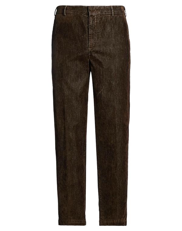 PT トリノ メンズ ボトムス カジュアルパンツ PTorino パンツ Military Green グリーン|ReVida 店