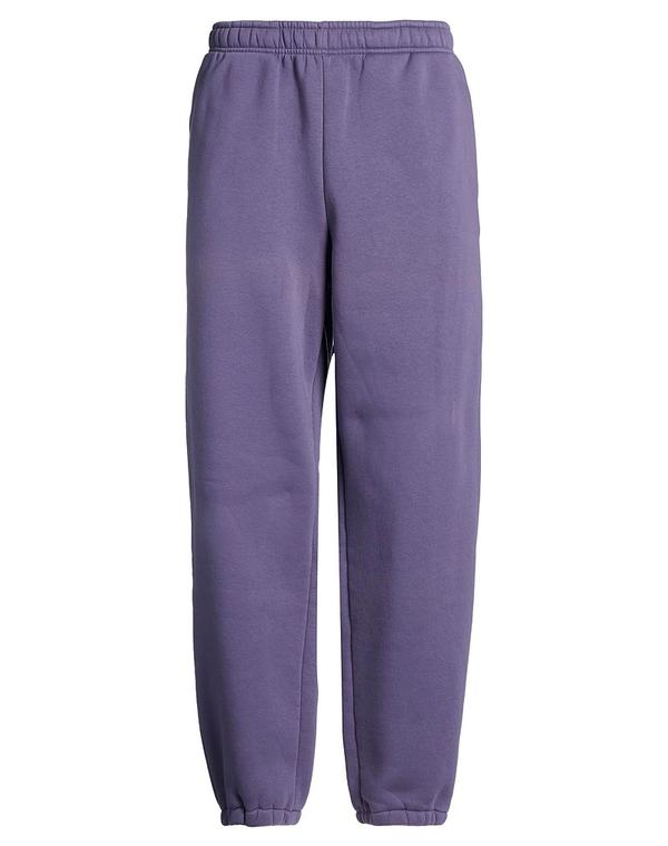 アクネ ストゥディオズ メンズ ボトムス カジュアルパンツ ACNE STUDIOS スウェットパンツ Purple パープル