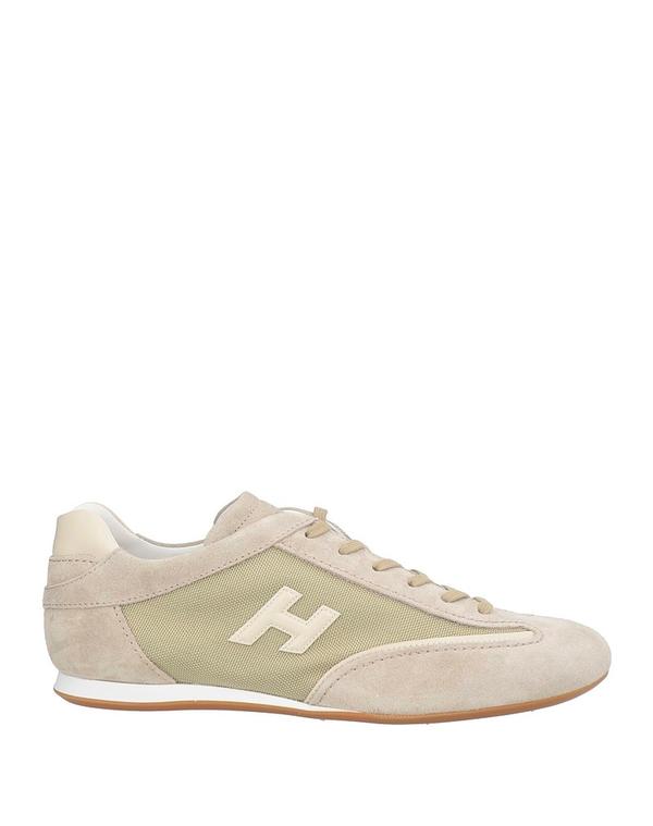 ホーガン メンズ シューズ スニーカー HOGAN スニーカー Light Gray グレー