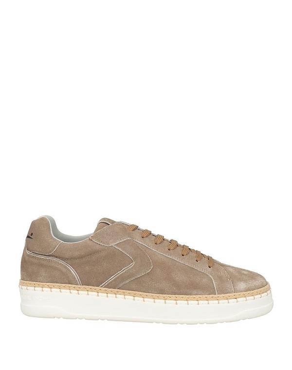 ボイルブランシェ メンズ シューズ スニーカー VOILE BLANCHE スニーカー Khaki カーキ