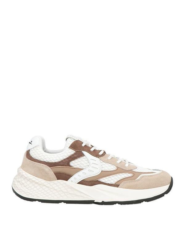 ボイルブランシェ メンズ シューズ スニーカー VOILE BLANCHE スニーカー Light Brown ブラウン