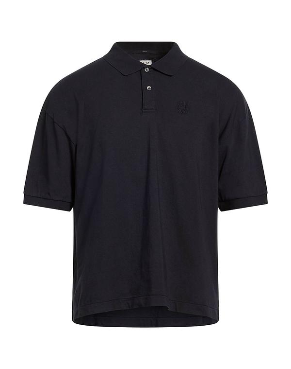 シーピーカンパニー メンズ トップス ポロシャツ C.P. COMPANY ポロシャツ Midnight Blue ブルー 26,520円