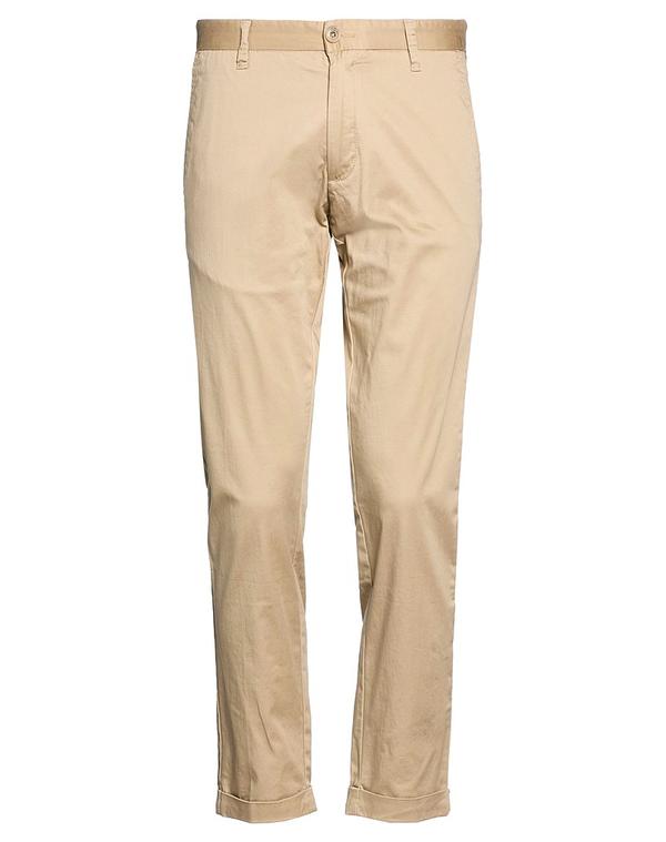 アティピコ メンズ ボトムス 心地好いズボン下 AT.P.CO ズボン下 Beige ベージュ
