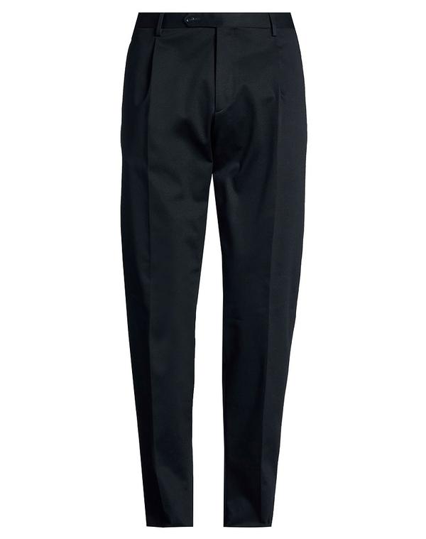 タリアトーレ メンズ ボトムス カジュアルパンツ TAGLIATORE チノパンツ Midnight Blue ブルー